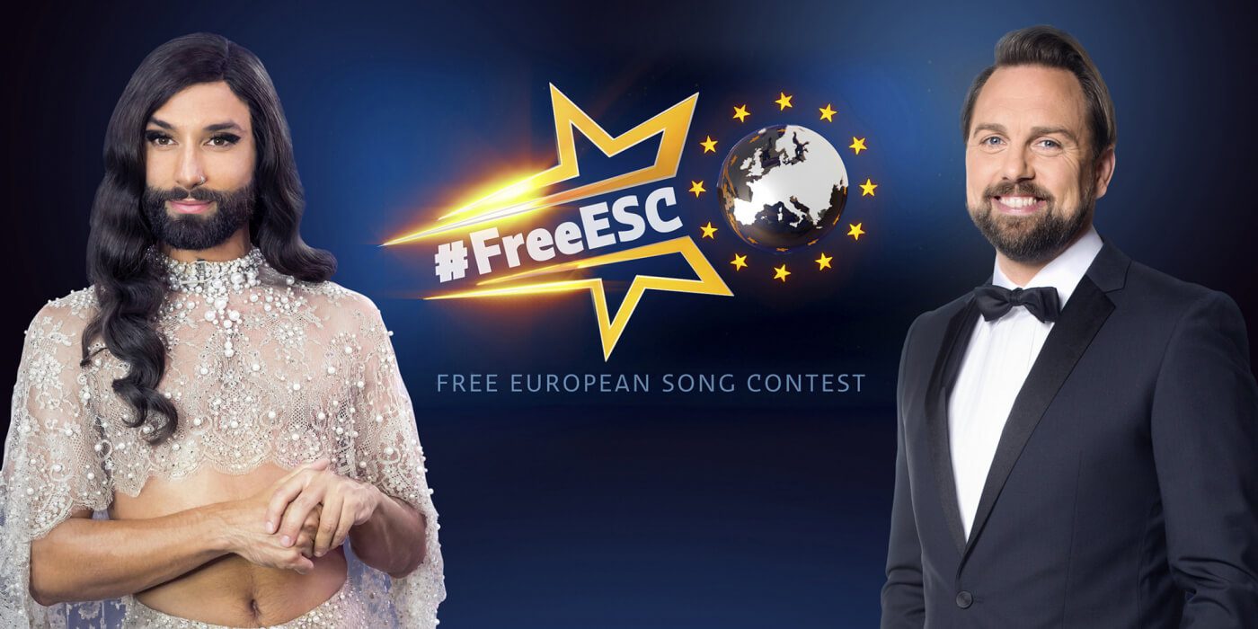 Free European Song Contest 2021