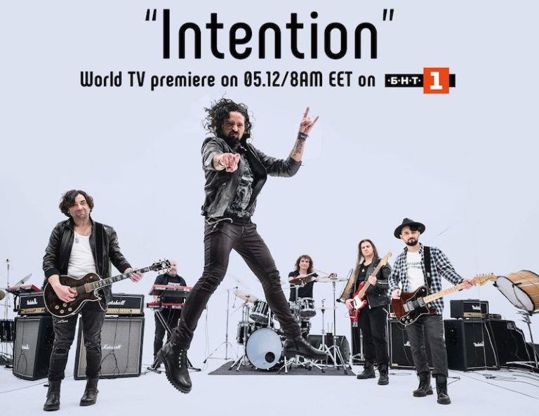 Intelligent Music Project