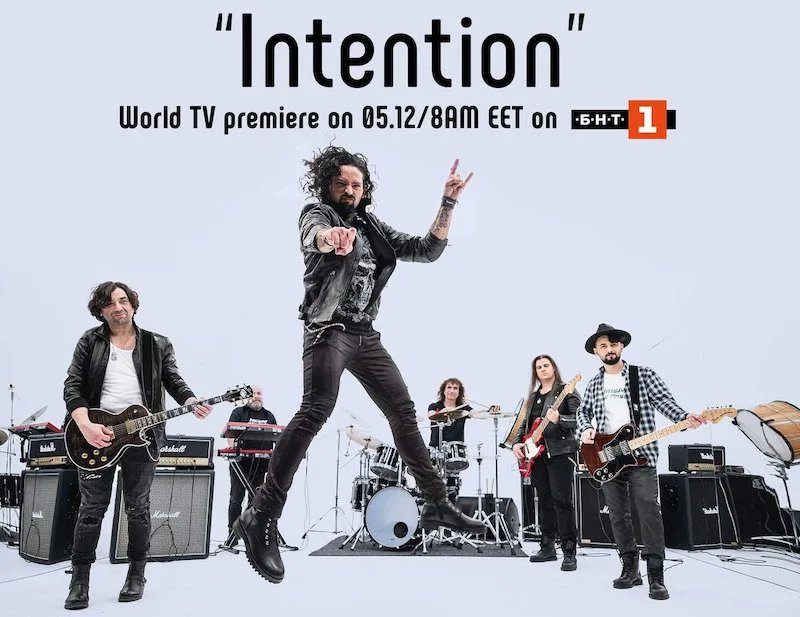 Intelligent Music Project