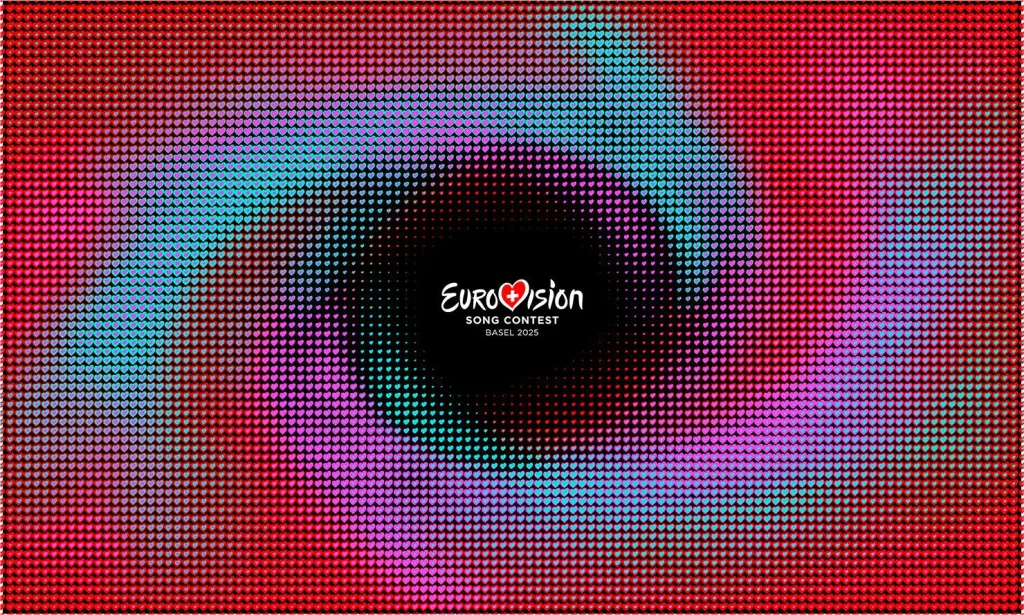 Mulhouse ve Weil am Rhein, 2025 Eurovision İçin Etkinlikler Planlıyor