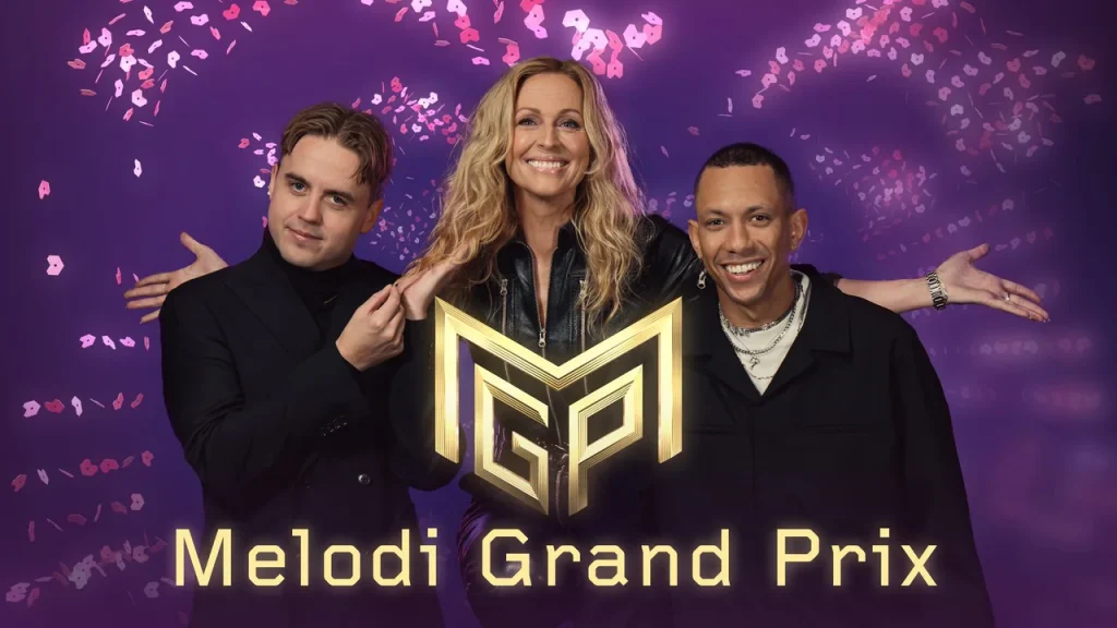 Melodi Grand Prix 2025 oylama formatı açıklandı !