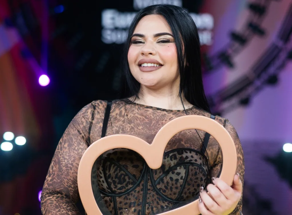 Avrupa Yayın Birliği, Malta’nın 2025 Eurovision şarkısı “Kant”ın sözlerini onayladı !