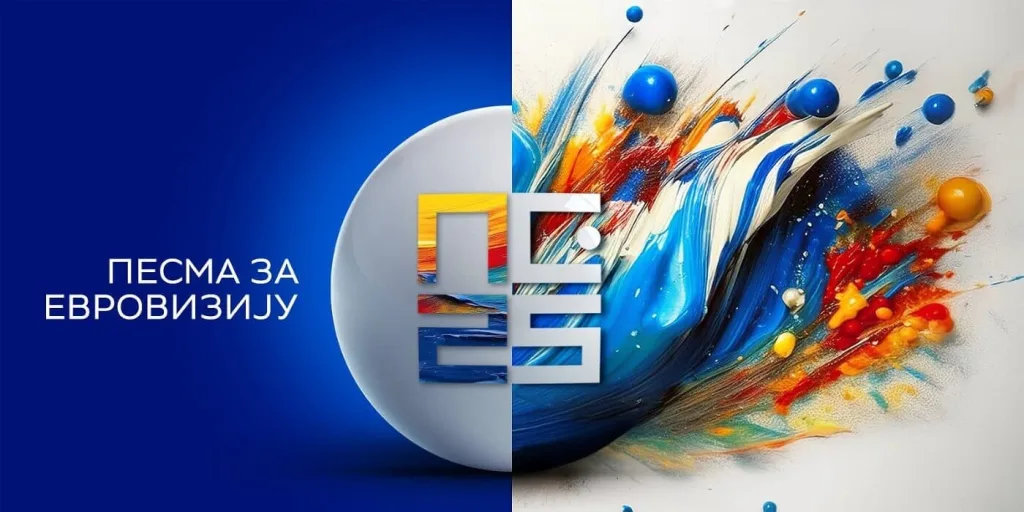 Pesma za Evroviziju 2025: Sırbistan Ulusal Finalinin Sahne Sıralaması Açıklandı