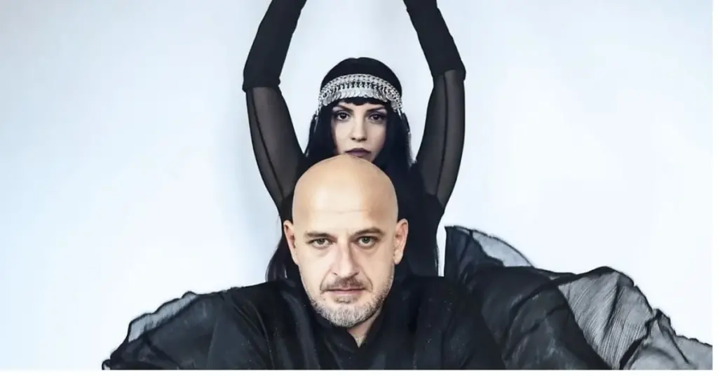 Shkodra Elektronike, 2025 Eurovision için postkart çekimlerini tamamladı !