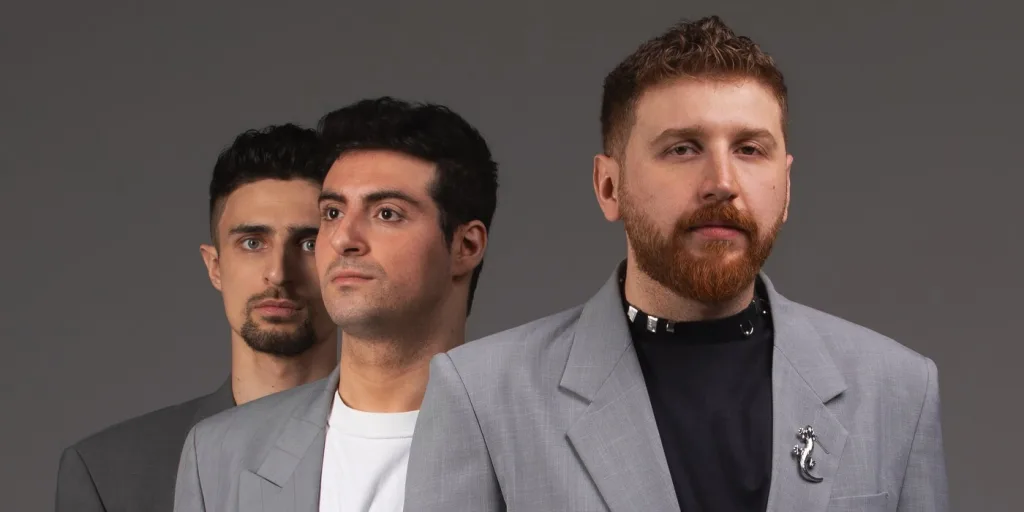 Azerbaycan, Eurovision Sahne Performansı İçin Kreatif Ekibini Açıkladı