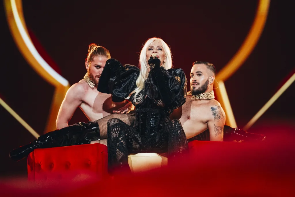 İspanya Kamu Yayıncısı Başkanı: İsrail’in 2025 Eurovision’dan Çıkarılması Görüşülecek