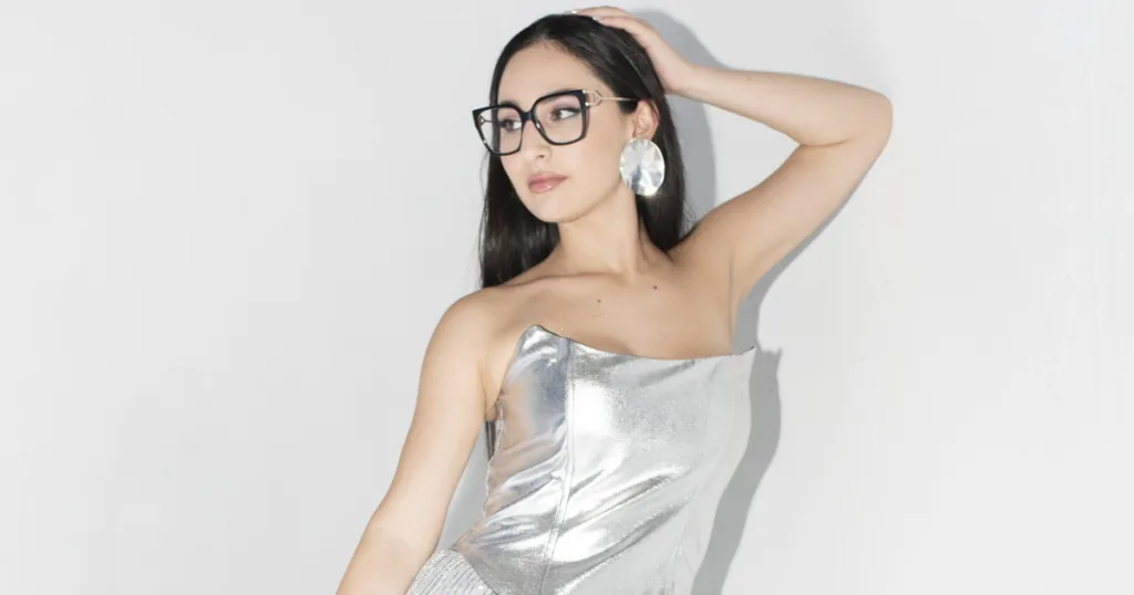 Klavdia’nın 2025 Eurovision Performansını Fokas Evangelinos Sahneleyecek