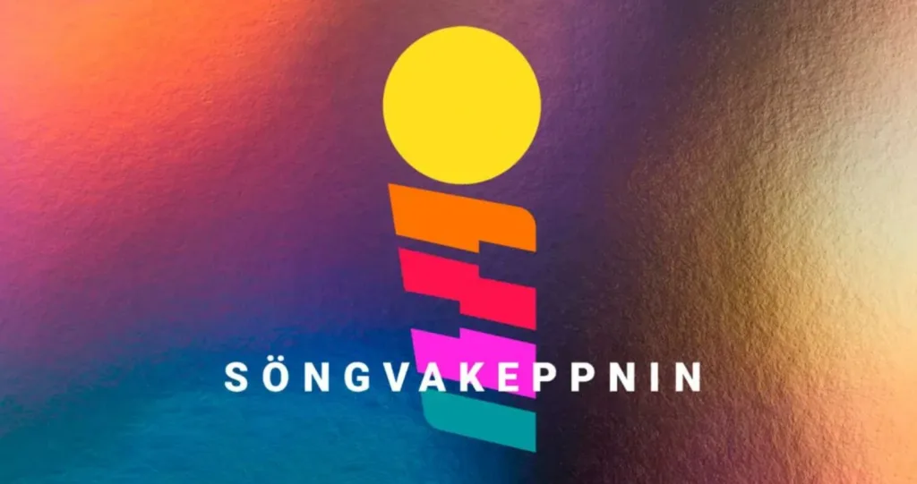 Söngvakeppnin 2025 Finali İzlenme Rekorları Kırdı