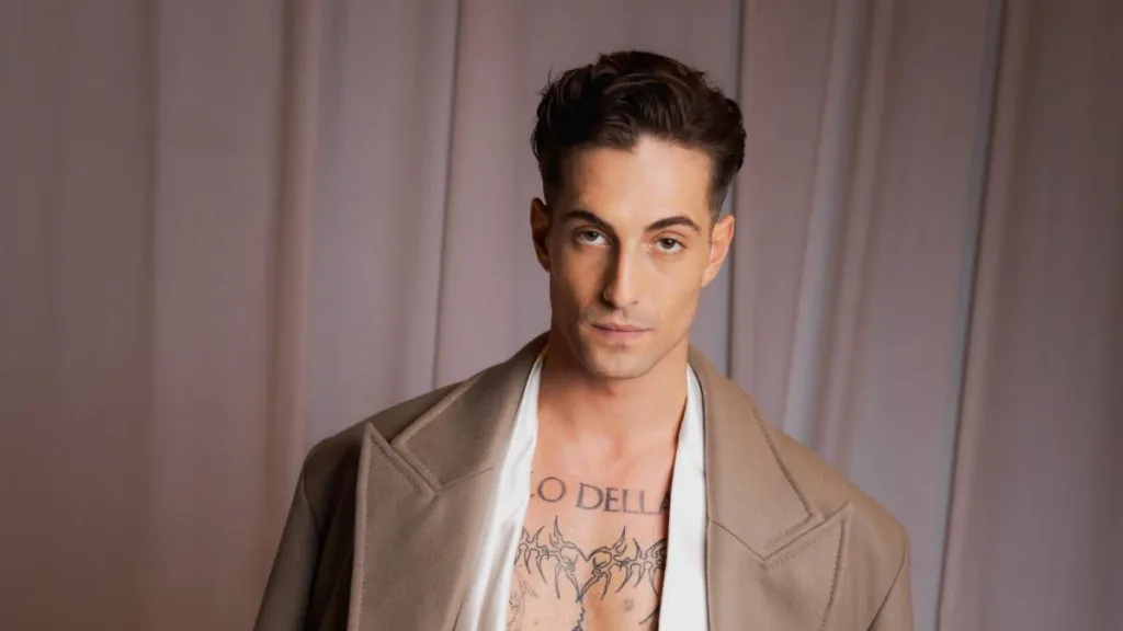 Damiano David’in 2025 Eurovision’da Konuk Sanatçı Olarak Sahne Alacağı İddia Ediliyor
