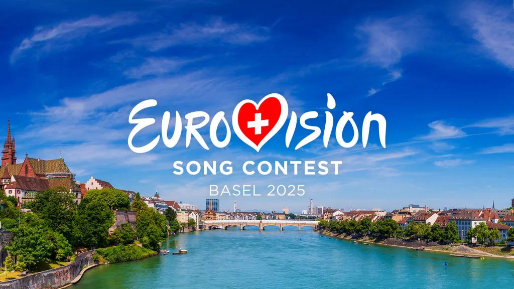 2025 Eurovision Şarkı Yarışması İçin Şarkı Teslim Süresi Bugün Sona Eriyor