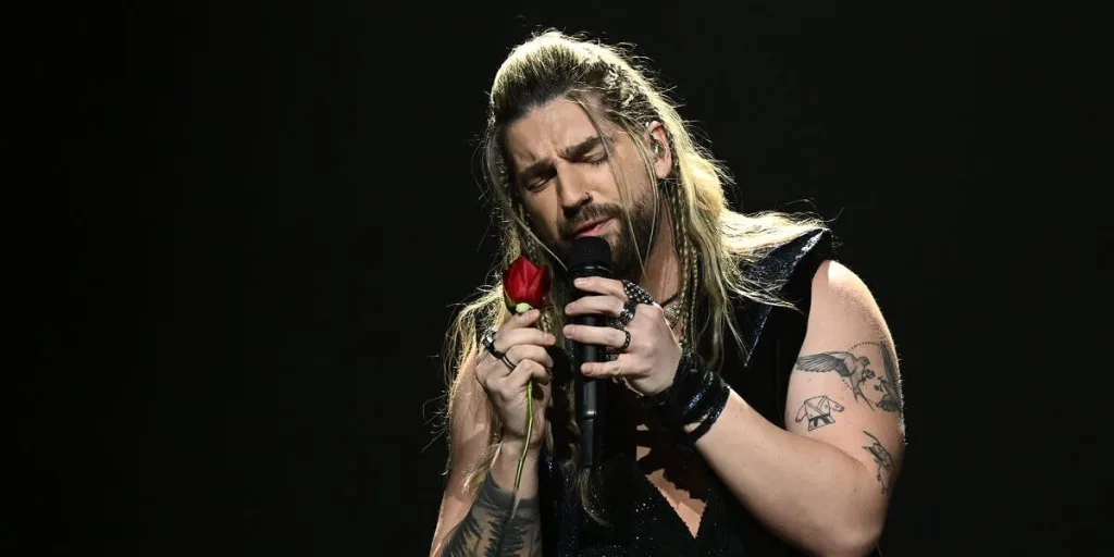 Princ, 2025 Eurovision İçin Sahne ve Kostüm Değişiklikleri Planlıyor