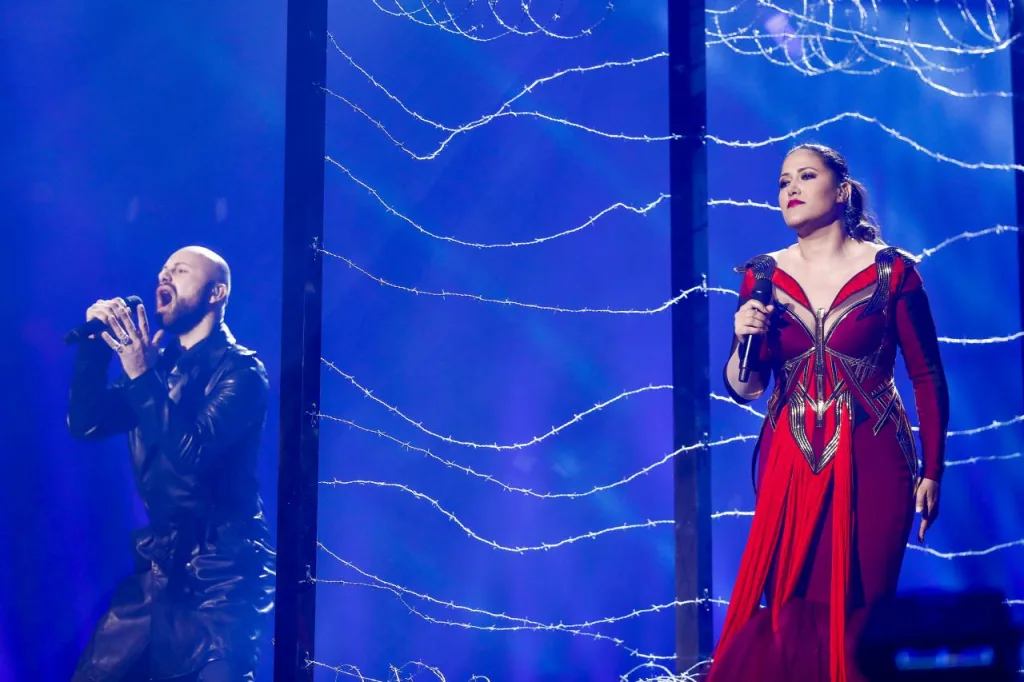 Bosna-Hersek’in Eurovision Hasreti: Lejla A. Babović Yarışmaya Dönüş Umudunu Dile Getirdi !