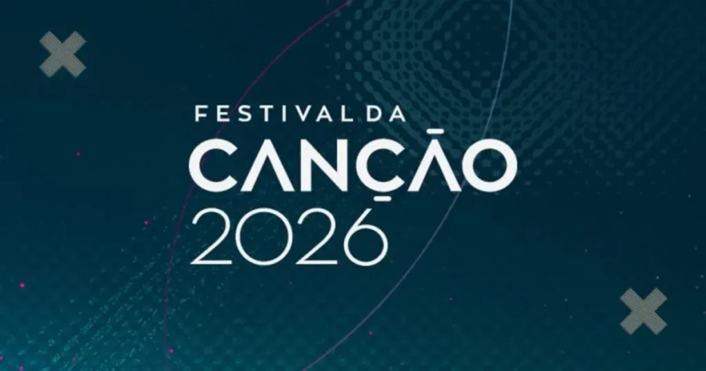 Festival da Canção 2026’da Yarışacak Açık Başvurulardan Seçilen Sanatçıları Belirleyen Jüri Açıklandı !