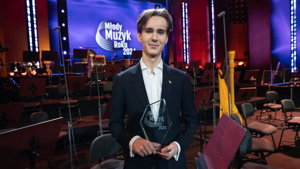 Polonya, 2026 Eurovision Genç Müzisyenler Yarışması’na Katılımını Onayladı !