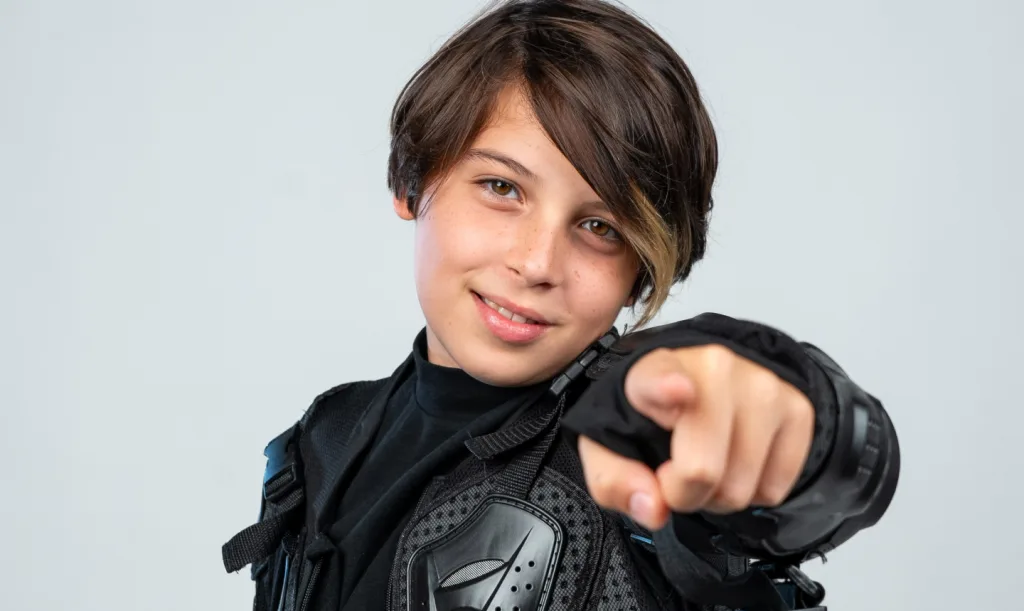 İtalya 2025: Leonardo Giovannangeli – “Rockstar” (Türkçe Çeviri)