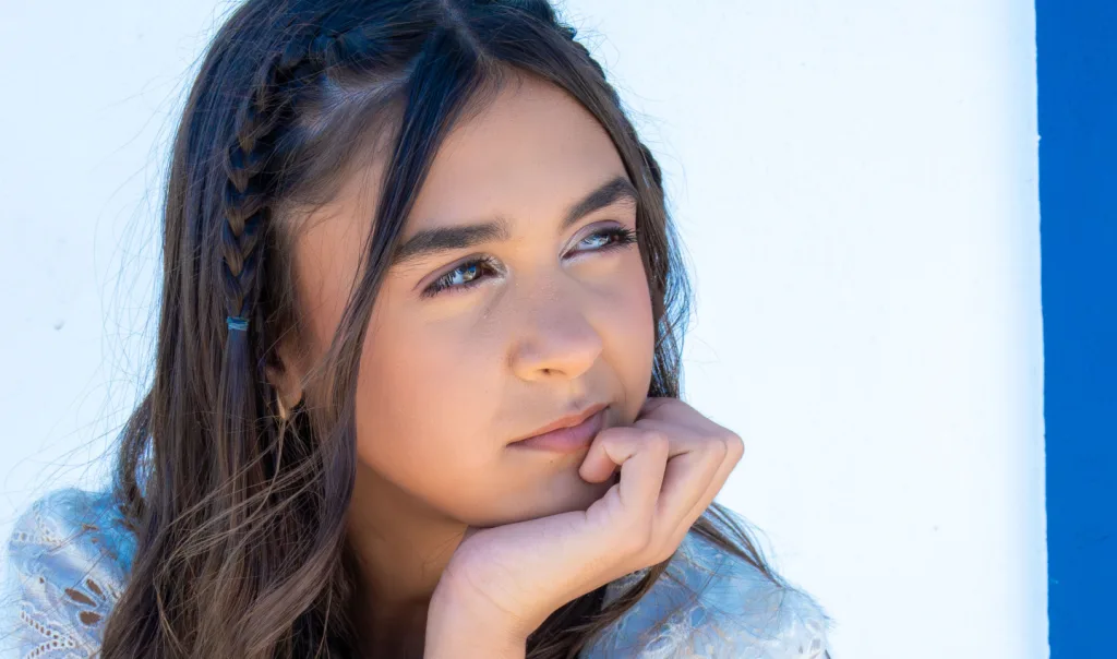 Portekiz 2025: Inês Gonçalves – “Para Onde Vai o Amor?” (Türkçe Çeviri)