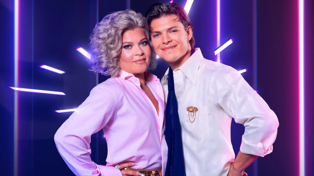 2026 Dansk Melodi Grand Prix (DMGP)’nin Sunucuları Açıklandı !