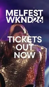 Melfest WKND 2026