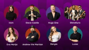 2026 Lüksemburg Şarkı Yarışması