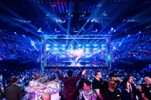 Eurovision Şarkı Yarışması