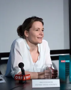 Avusturya Eurovision 2026