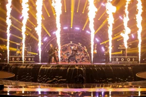 Bulgaristan Eurovision 2026