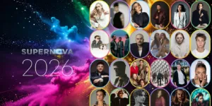 Supernova 2026