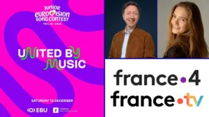 2025 Eurovision Çocuk Şarkı Yarışması