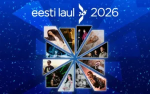 Eesti Laul 2026