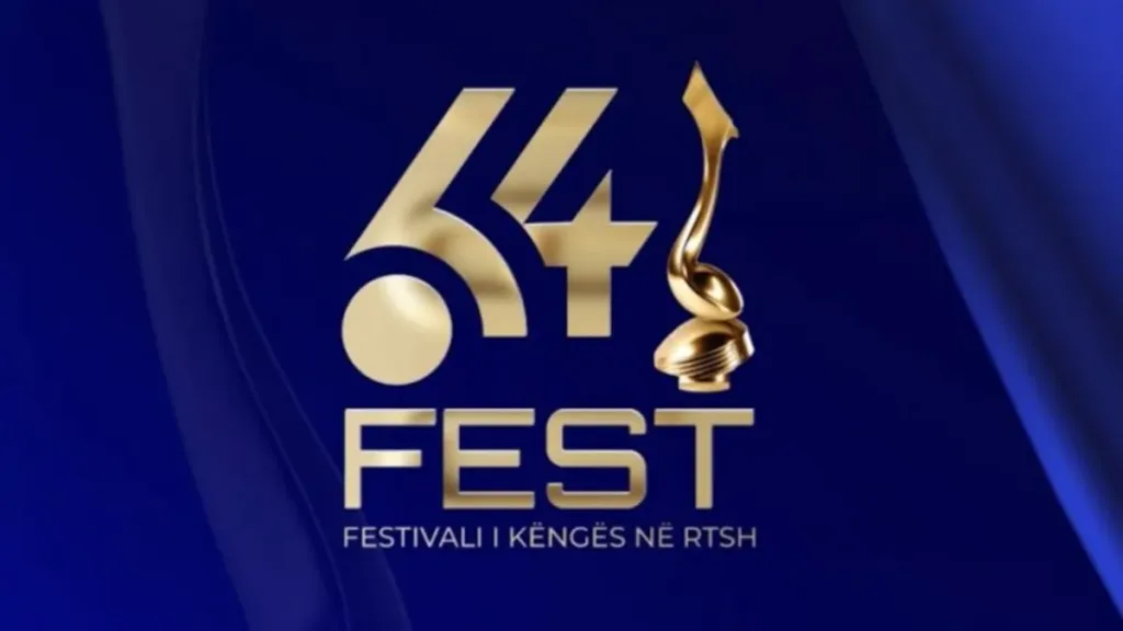 Lynx, 64.Festivali i Këngës’ın Yeni Katılımcısı Oldu !