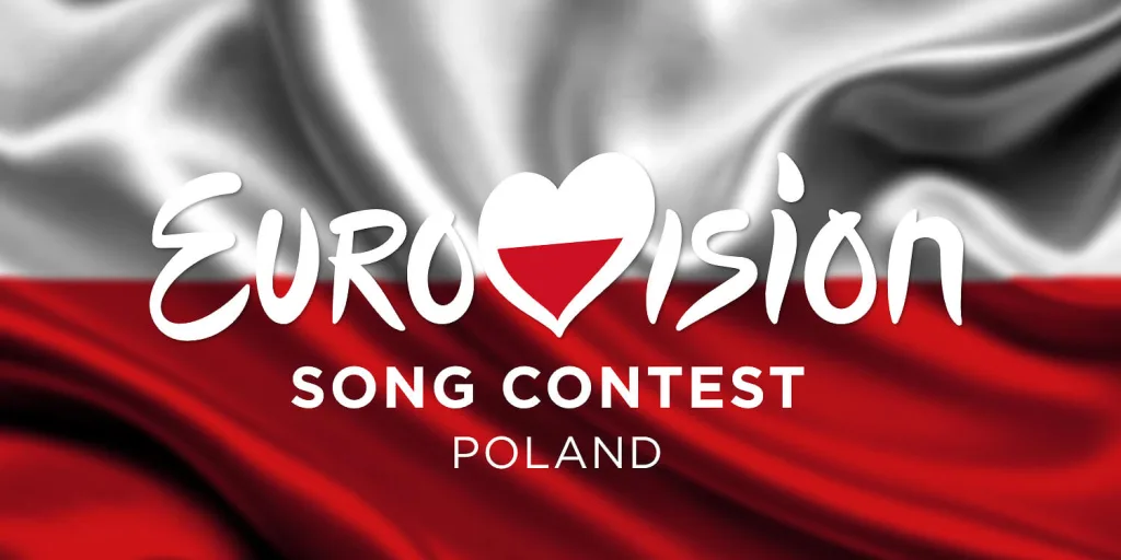 Polonya devlet kanalı TVP’nin 2026 Eurovision İçin Şu Ana Kadar Ki En Büyük Ulusal Finalini Düzenlemeyi Planladığı Söyleniyor !