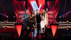 The Voice Kids