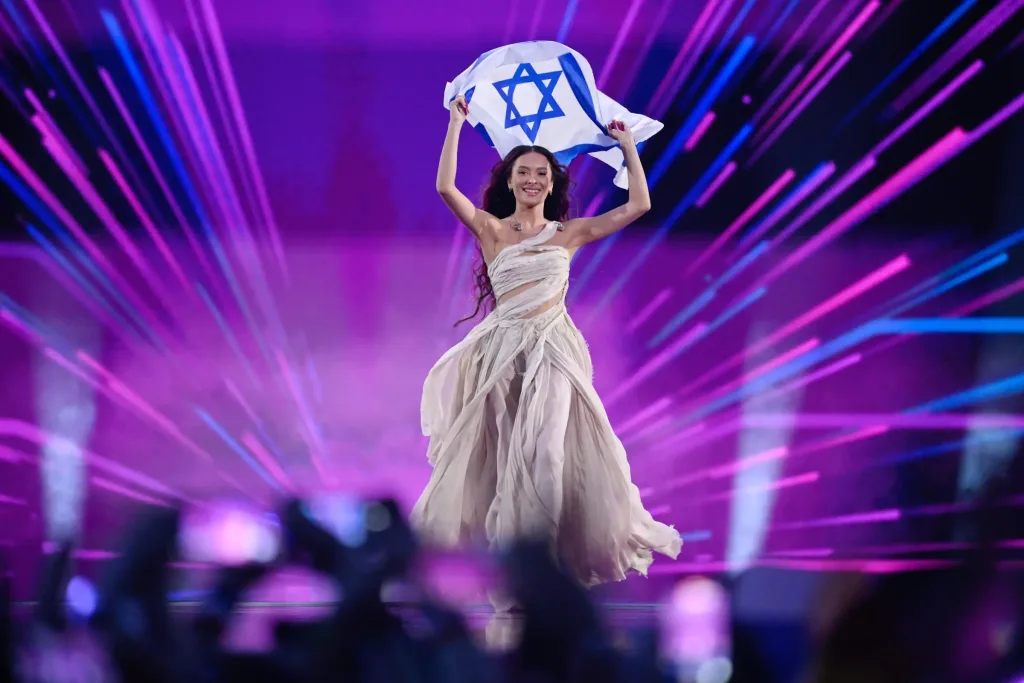 İzlanda devlet kanalı RÚV, Avrupa Yayın Birliği’ne İsrail’i Eurovision 2026’dan Men Etmesi Çağırısında Bulundu !