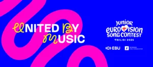 2025 Eurovision Çocuk Şarkı Yarışması