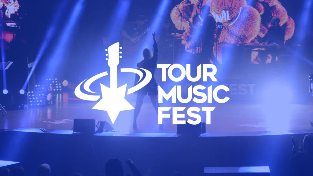 Tour Music Fest 2025’in Kazananı, 2026 San Marino Şarkı Yarışması’nın Yarı Finallerine Doğrudan Katılma Hakkı Kazanacak !
