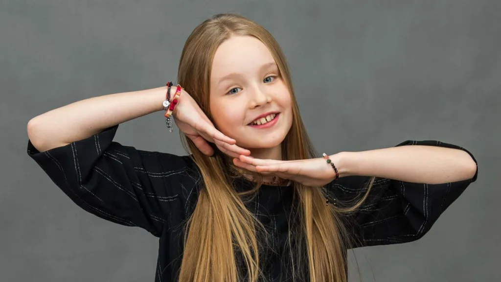 Polonya 2025: Marianna Kłos – “Brightest Light” (Türkçe Çeviri)