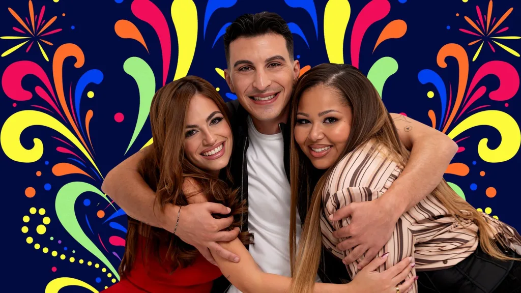 2026 Eurovision Çocuk Şarkı Yarışması’nın Sahneye Çıkış Sıralaması Açıklandı !