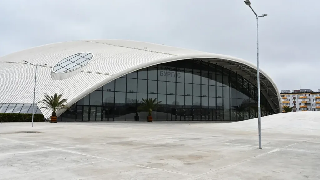 Eurovision 2027 Burgas Hazırlıkları: Bulgar Hükümeti 4,8 Milyon Euro Ayırdı