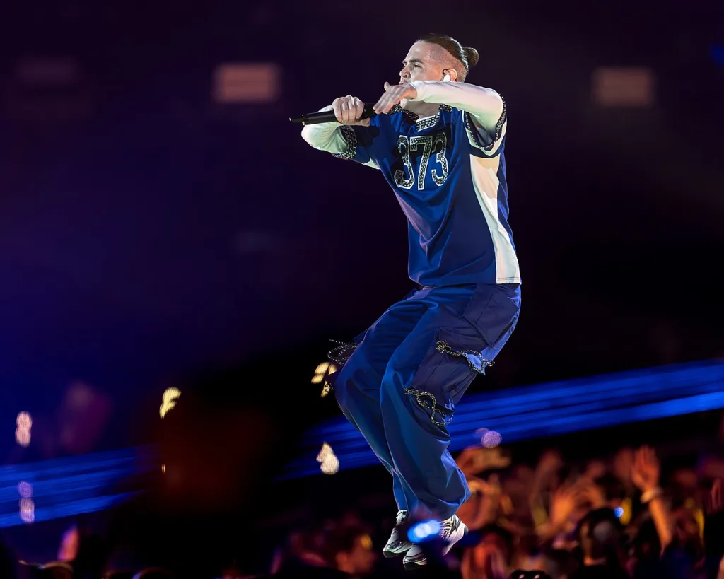Moldova Eurovision 2027 - 2026 temsilcisi Satoshi sahnede